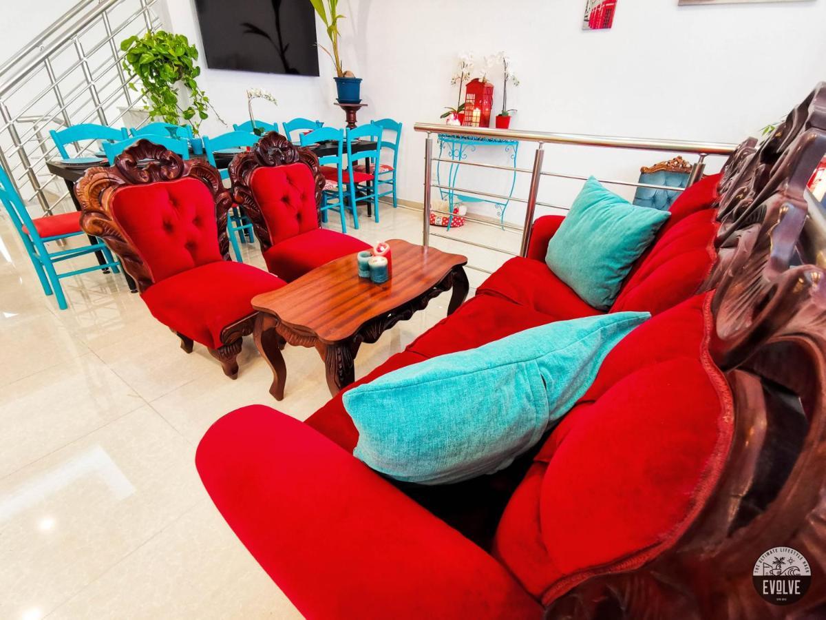Evolve Coliving Guesthouse Sliema Exterior photo