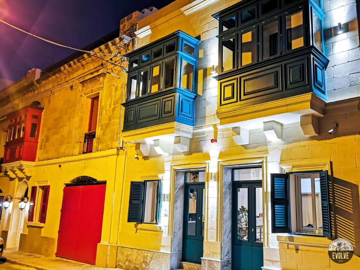 Evolve Coliving Guesthouse Sliema Exterior photo