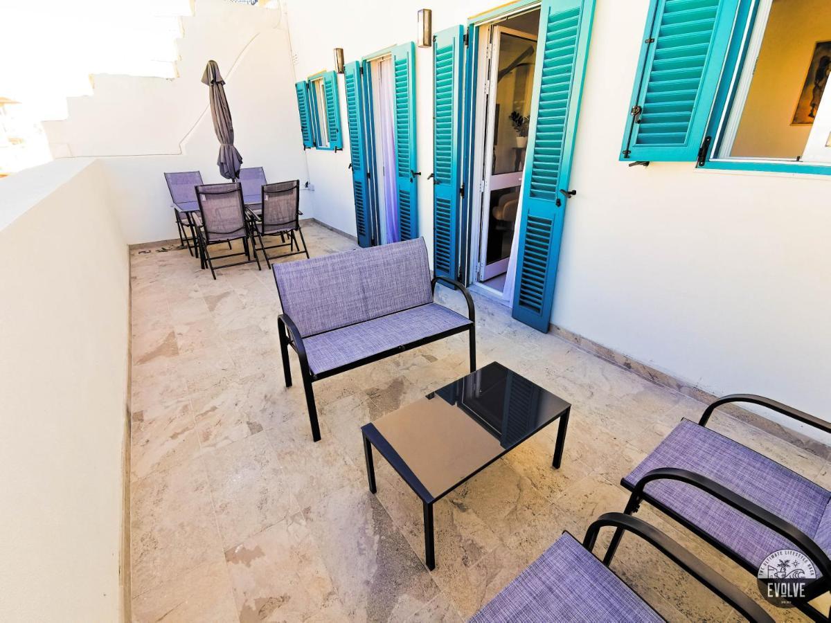 Evolve Coliving Guesthouse Sliema Exterior photo