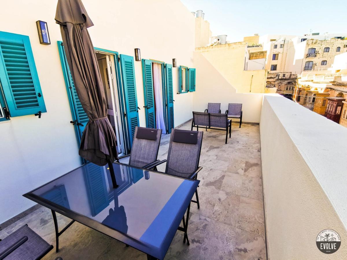Evolve Coliving Guesthouse Sliema Exterior photo