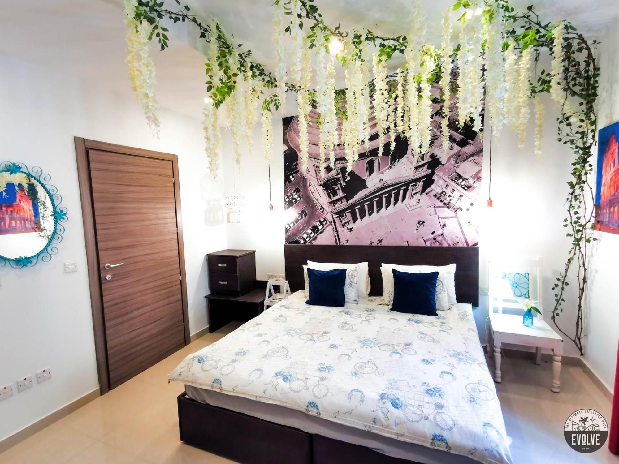 Evolve Coliving Guesthouse Sliema Room photo