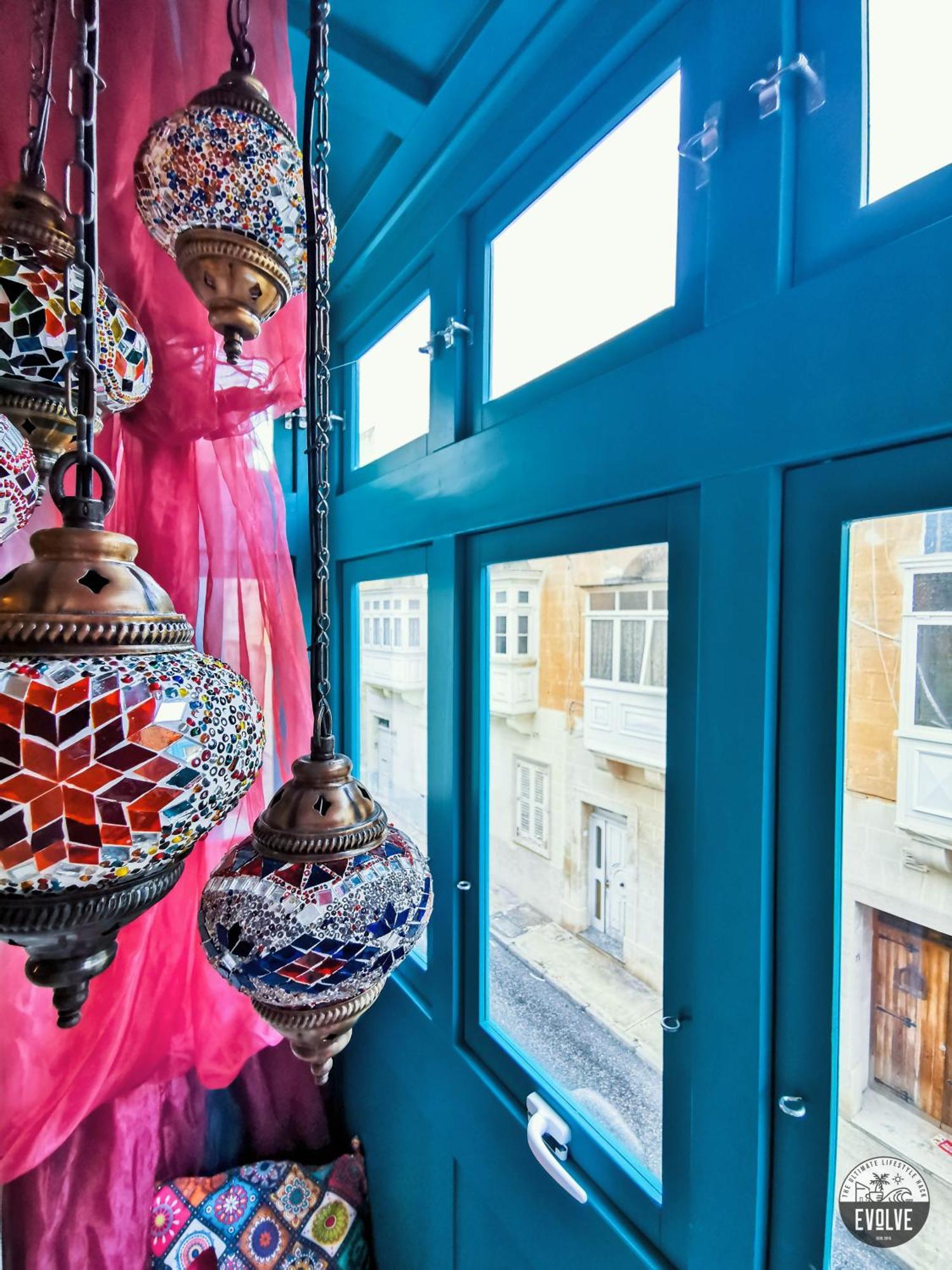 Evolve Coliving Guesthouse Sliema Room photo